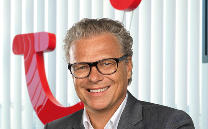 Klaus Pümpel &copy; TUI Austria Holding GmbH