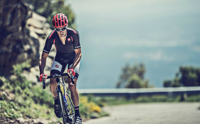Radprofi David Millar  &copy; David Millar / Philip Berghoff