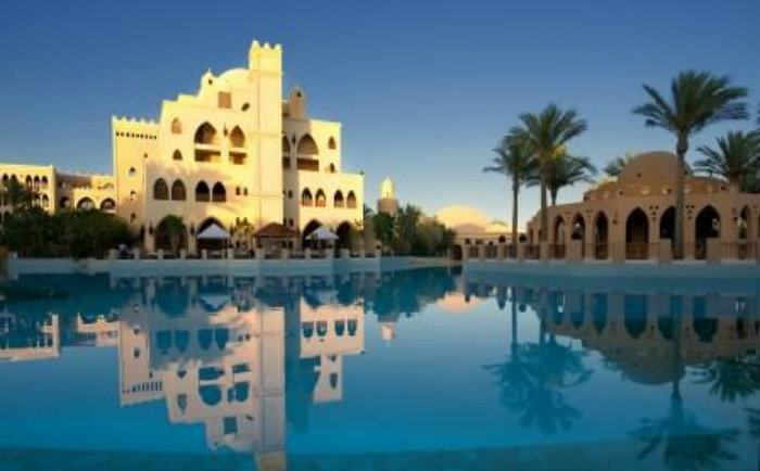 Hotel Makadi Palace, Red Sea Hotels, Makadi Bay &copy; Express Travel International GmbH