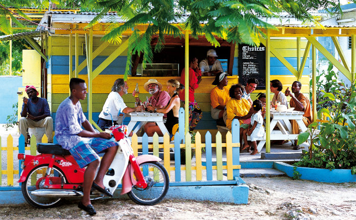 Impressionen Jamaica &copy; Jamaica Tourist Board