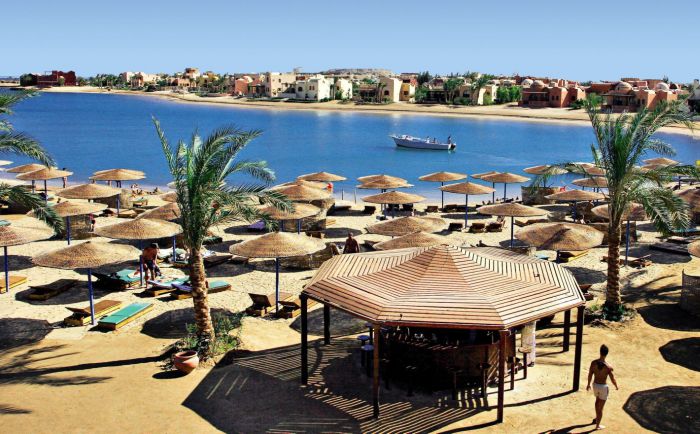 Ägypten el Gouna - Three Corners Rihana Inn Resort &copy; FTI Touristik GmbH