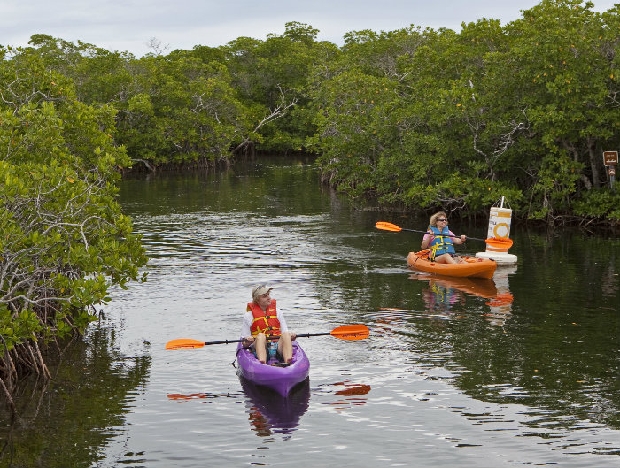 John Pennekamp National Coral Reef State Park © Florida Keys News Bureau John Pennekamp National Coral Reef State Park © Florida Keys News Bureau