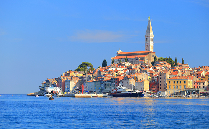 Pula, Kroatien © High Life Reisen Pula, Kroatien © High Life Reisen