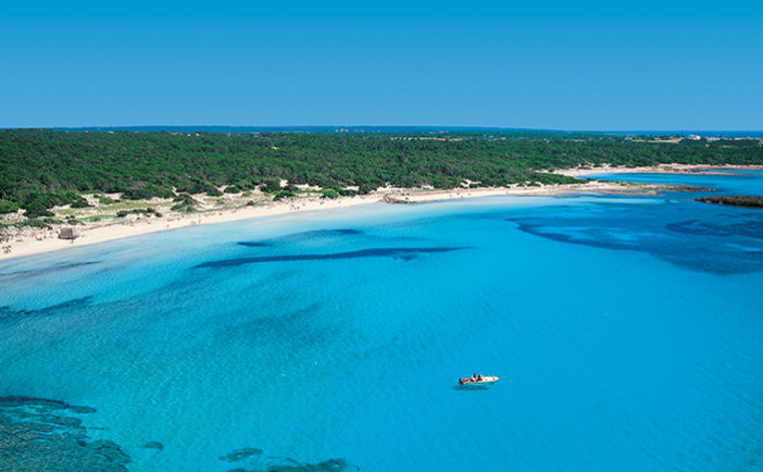 Mallorca © Universal Reisen & Sunshine Holidays Mallorca © Universal Reisen & Sunshine Holidays