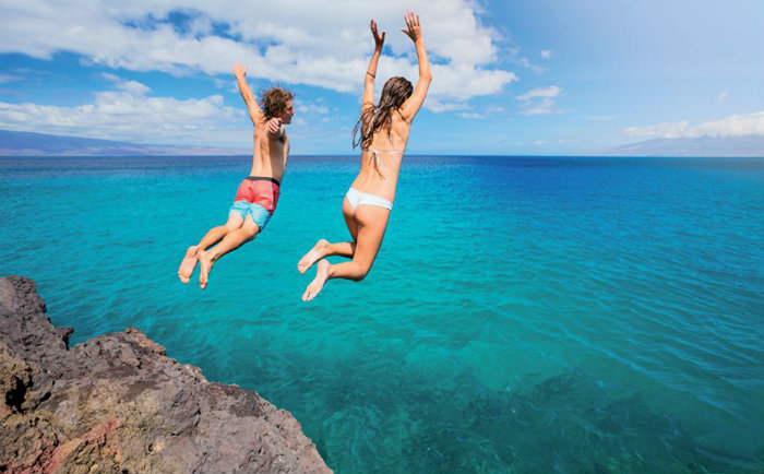 Mit NIKI 2016 direkt nach Menorca &copy; NIKI Luftfahrt GmbH