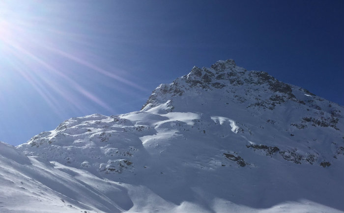 Montafon &copy; Alexandra Eisler