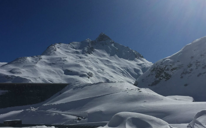 Montafon &copy; Alexandra Eisler