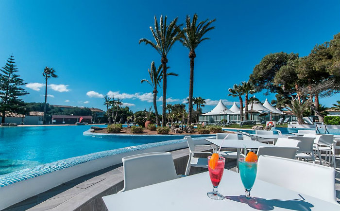 4* Plus Haus Esperanza Park Hotel, Mallorca &copy; REWE Austria Touristik
