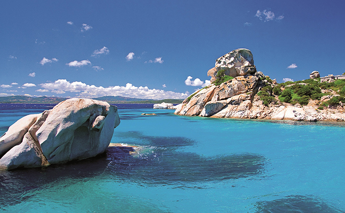 Sardinien © High Life Reisen Sardinien © High Life Reisen