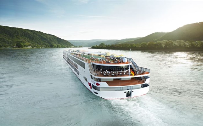 Rund 200 Produktverbesserungen hat sich A-Rosa überlegt. &copy; A-Rosa Flussschiff GmbH