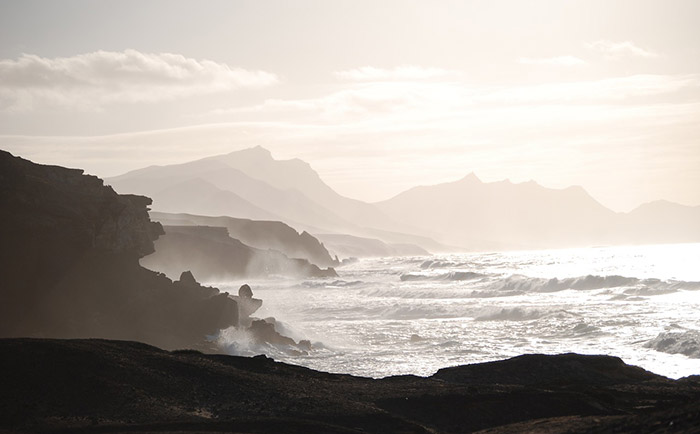 Fuerteventura &copy; Pixabay