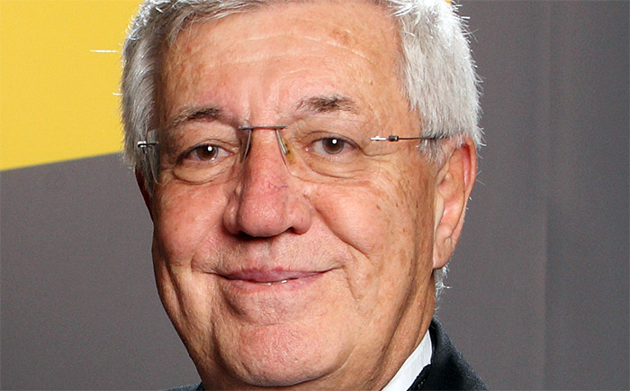 Bentour-Gründer und CEO Kadir Ugur. &copy; Bentour