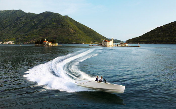 Die Bucht von Koper ist besonders reizvoll. © Regent Hotels & Resorts Die Bucht von Koper ist besonders reizvoll. © Regent Hotels & Resorts