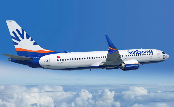  &copy; Bentour/SunExpress 