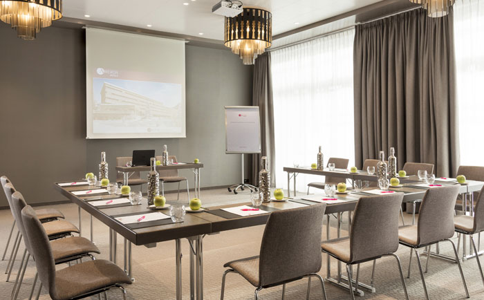 Tagungsraum &copy; AMERON Swiss Mountain Hotel Davos