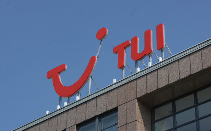 Zentrale der TUI AG in Hannover. &copy; TUI AG