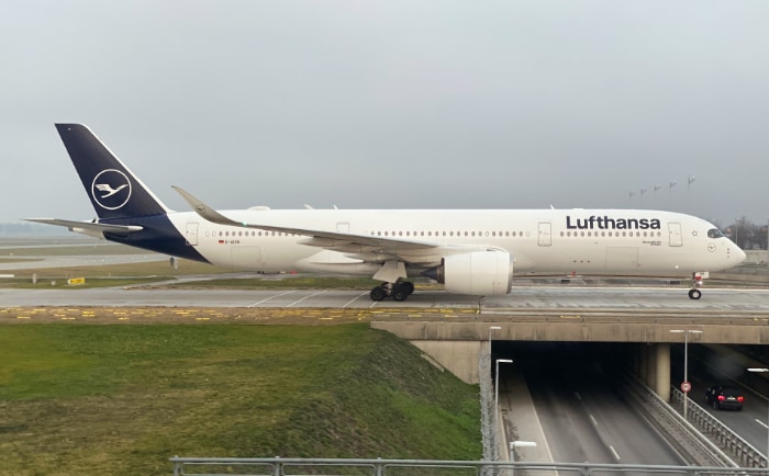 Lufthansa zieht die Notbremse und cancelt fast alle Flüge. &copy; ReiseInsider