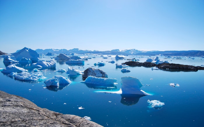 Unter anderem steht Grönland auf dem Programm von Prima Reisen. &copy; Pixabay