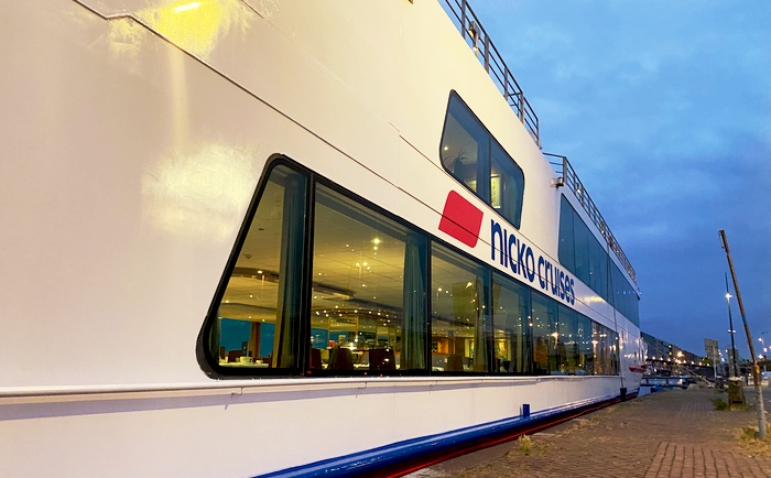 Nicko Cruises gilt als Kreuzfahrtspezialist für "Best Ager". &copy; ReiseInsider