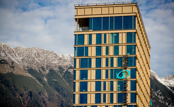 Motel One Innsbruck &copy; Motel One