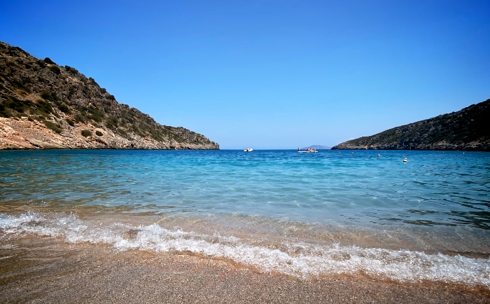 Wer verbringt nicht gerne Zeit an einem wunderschönen Strand wie diesem? &copy; ReiseInsider