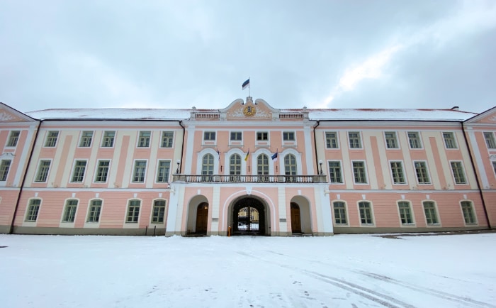 Das Schloss auf dem Domberg. &copy; ReiseInsider