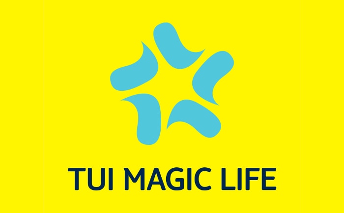 So sieht das neue Logo aus. &copy; TUI