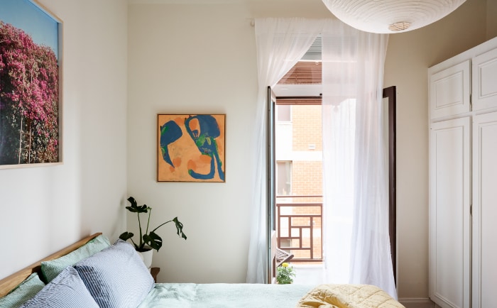 Airbnb möchte, dass die Gäste in den vermieteten Objekten wohnen und schlafen - und nicht Party machen. © Airbnb Airbnb möchte, dass die Gäste in den vermieteten Objekten wohnen und schlafen - und nicht Party machen. © Airbnb