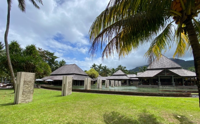 Auf den Seychellen findet man viele ausgezeichnete Hotels wie das Constance Ephelia. &copy; ReiseInsider
