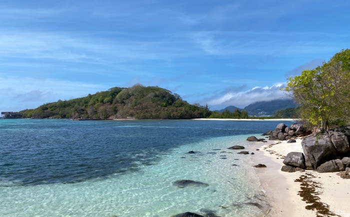 Die Seychellen sind natürlich auch für ihre wunderschönen Strände bekannt. &copy; ReiseInsider