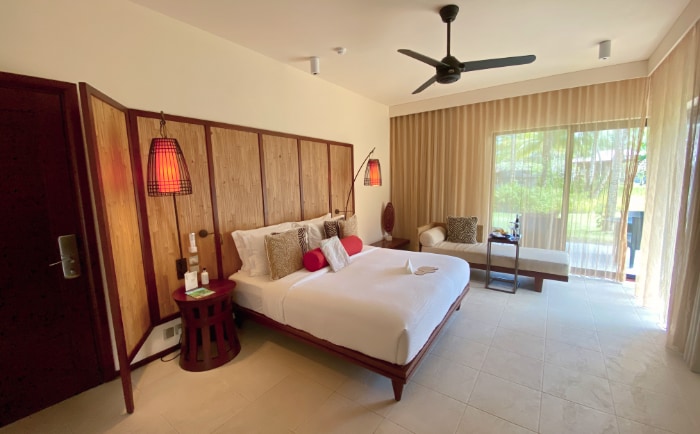 Zimmer im Constance Ephelia &copy; ReiseInsider