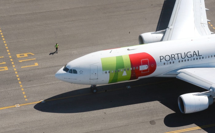 Airbus A330 von TAP Air Portugal &copy; TAP Air Portugal