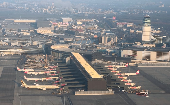 Erfreuliche Passagierzahlen von Jänner bis Juni 2024. &copy; ReiseInsider