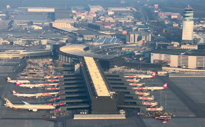 Der Pier Nord könnte in ein paar Jahren ausgebaut werden. &copy; ReiseInsider