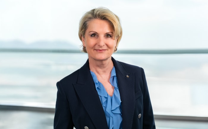 Costa-Managerin Ulrike Soukop &copy; Acoda Films/Marvin Strauss