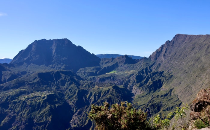 Die hohen Berge und die riesigen Talkessel lassen das Wandererherz höher schlagen. &copy; ReiseInsider