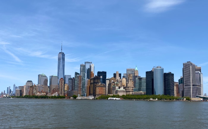New York ist eine der meistbesuchten Städte der USA. &copy; ReiseInsider