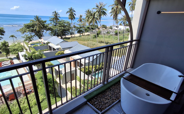 Badewanne mit Aussicht &copy; Martin Dichler