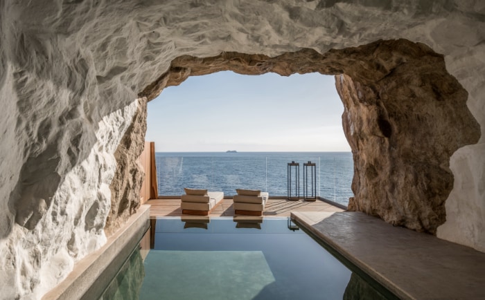 Acro Suites im Norden Kretas &copy; Small Luxury Hotels of the World