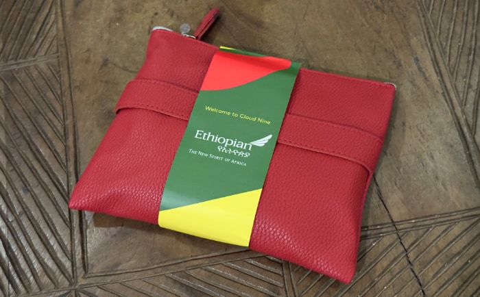 Praktisches Täschchen... &copy; ReiseInsider