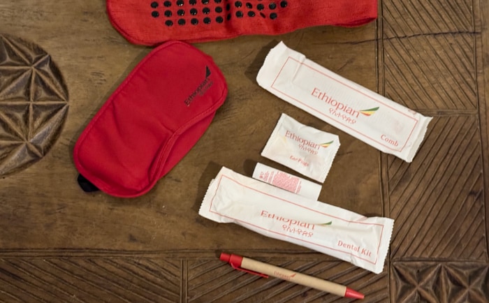 ...mit den Basics als Inhalt. &copy; ReiseInsider