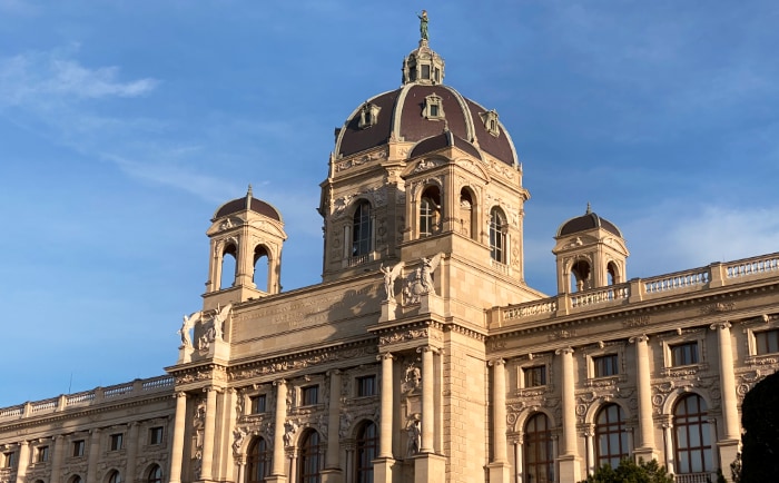 Wien zählt zu den wichtigsten Städtezielen Europas. &copy; ReiseInsider