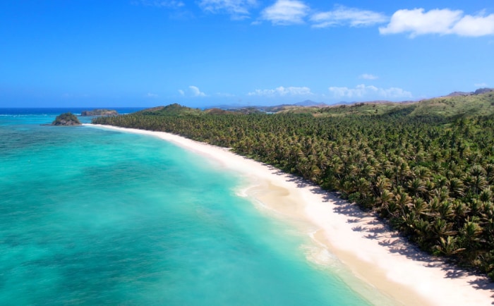 Fidschi - schon lange auf der Wunschliste von One&Only. &copy; One&Only Resorts