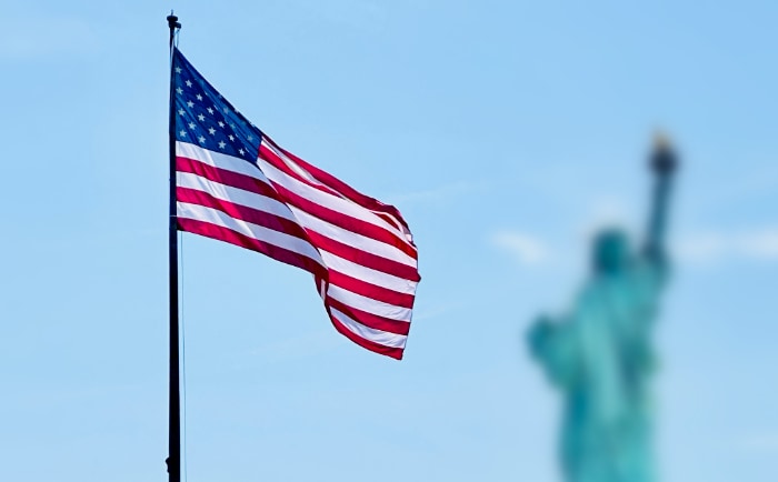 Viele EU-Staatsbürger dürfen ohne Visum in die USA einreisen - dafür gibt es ESTA. &copy; ReiseInsider