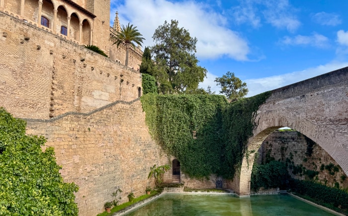 In den Herbstferien gibt es 12 zusätzliche AUA-Flüge nach Mallorca. &copy; ReiseInsider