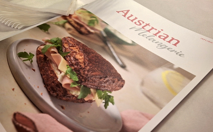 Seit März 2021 gibt es die Melangerie. &copy; Martin Dichler