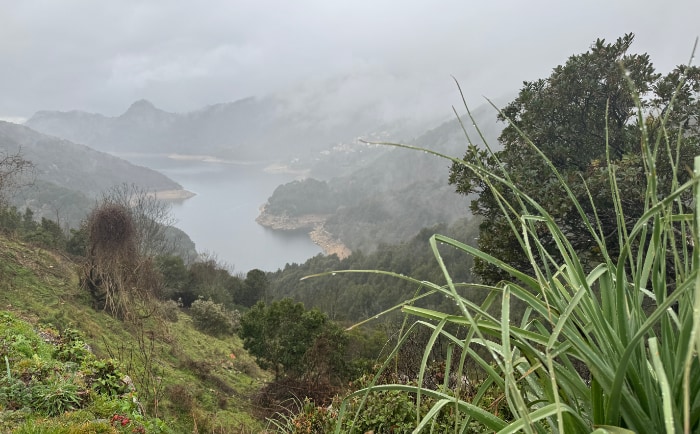 Korsika gilt als Naturparadies. &copy; ReiseInsider