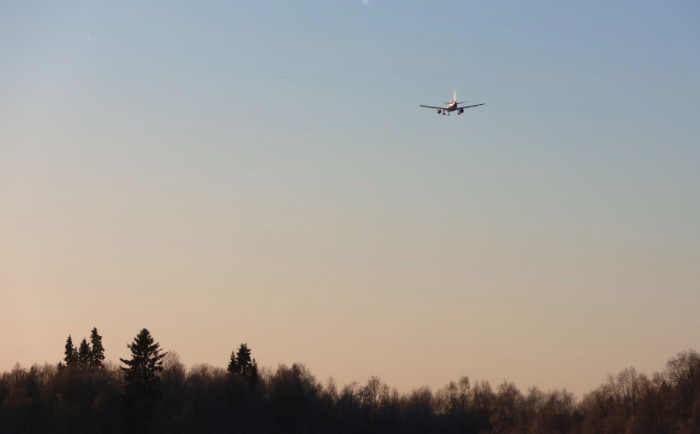 Eine Chartermaschine soll die gestrandeten Reisenden von Maskat nach Österreich bringen. &copy; ReiseInsider