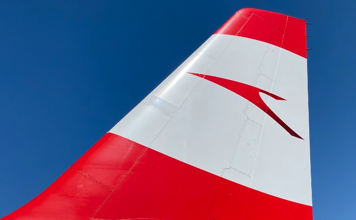 Die AUA erhält heuer noch fünf Flugzeuge. &copy; ReiseInsider