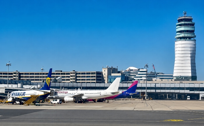 Der "Abflug" von Wizz Air und die Reduktion bei Ryanair führten zu einem deutlichen Rückgang. © ReiseInsider Der "Abflug" von Wizz Air und die Reduktion bei Ryanair führten zu einem deutlichen Rückgang. © ReiseInsider